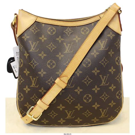 was ist canvas louis vuitton